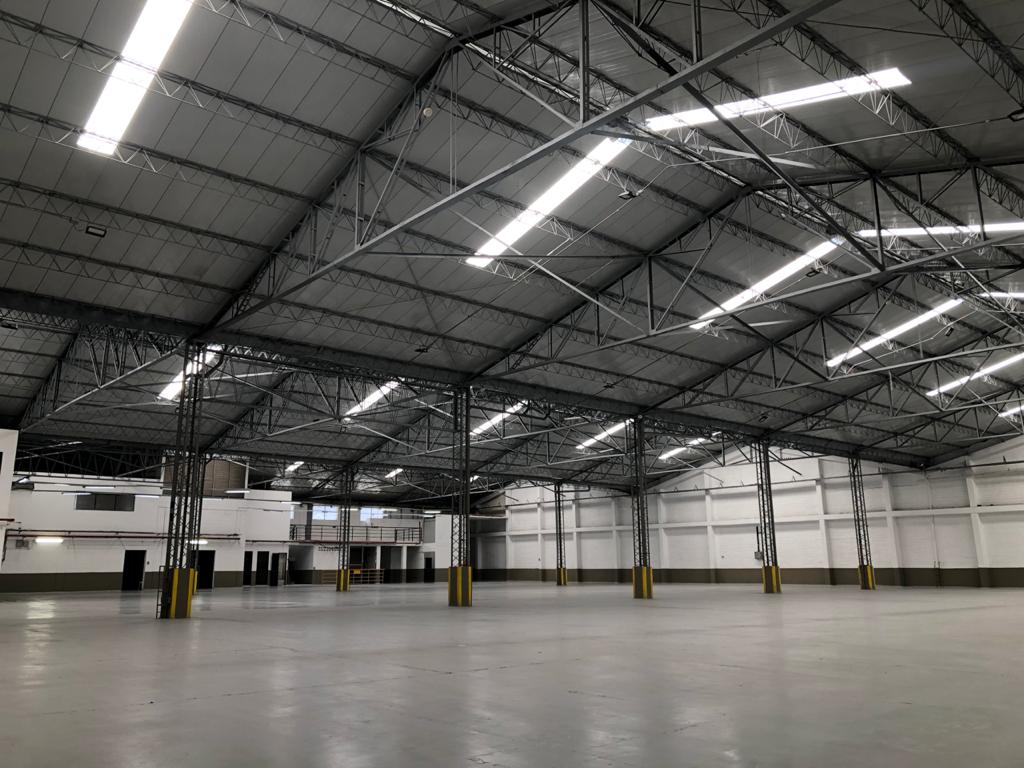 2.900m2 Itagüí Bodega Arriendo