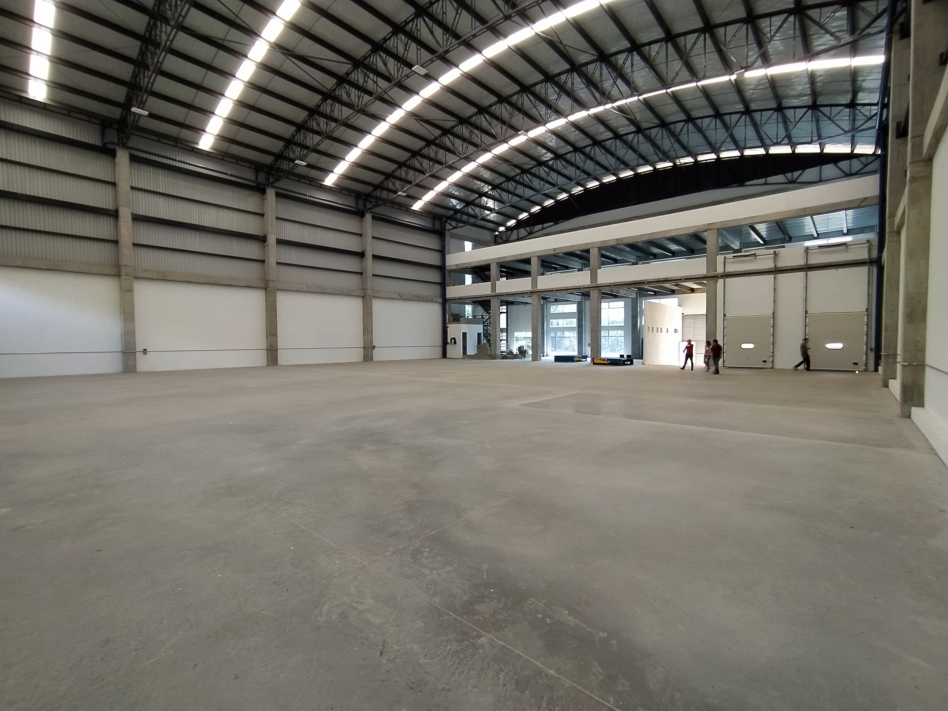 1.890m2 Bodega arriendo Copacabana Parque Industrial