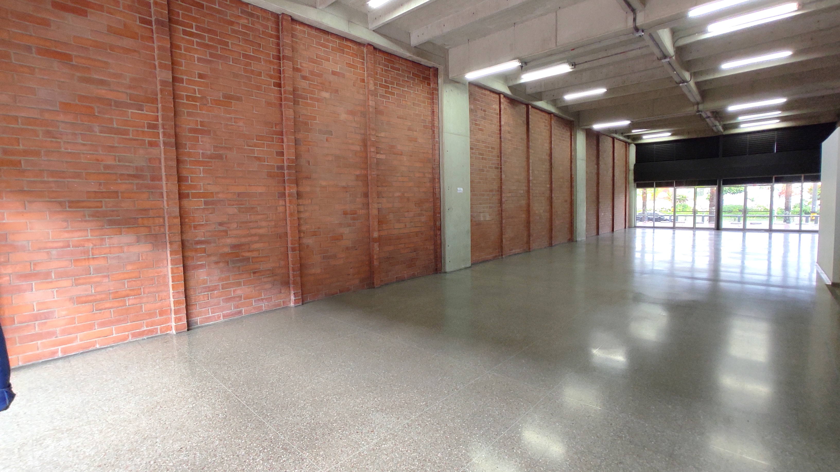 196m2 Guayabal - Medellín Oficina Arriendo