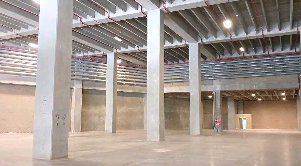 2.900m2 bodega arriendo La Estrella Parque Industrial