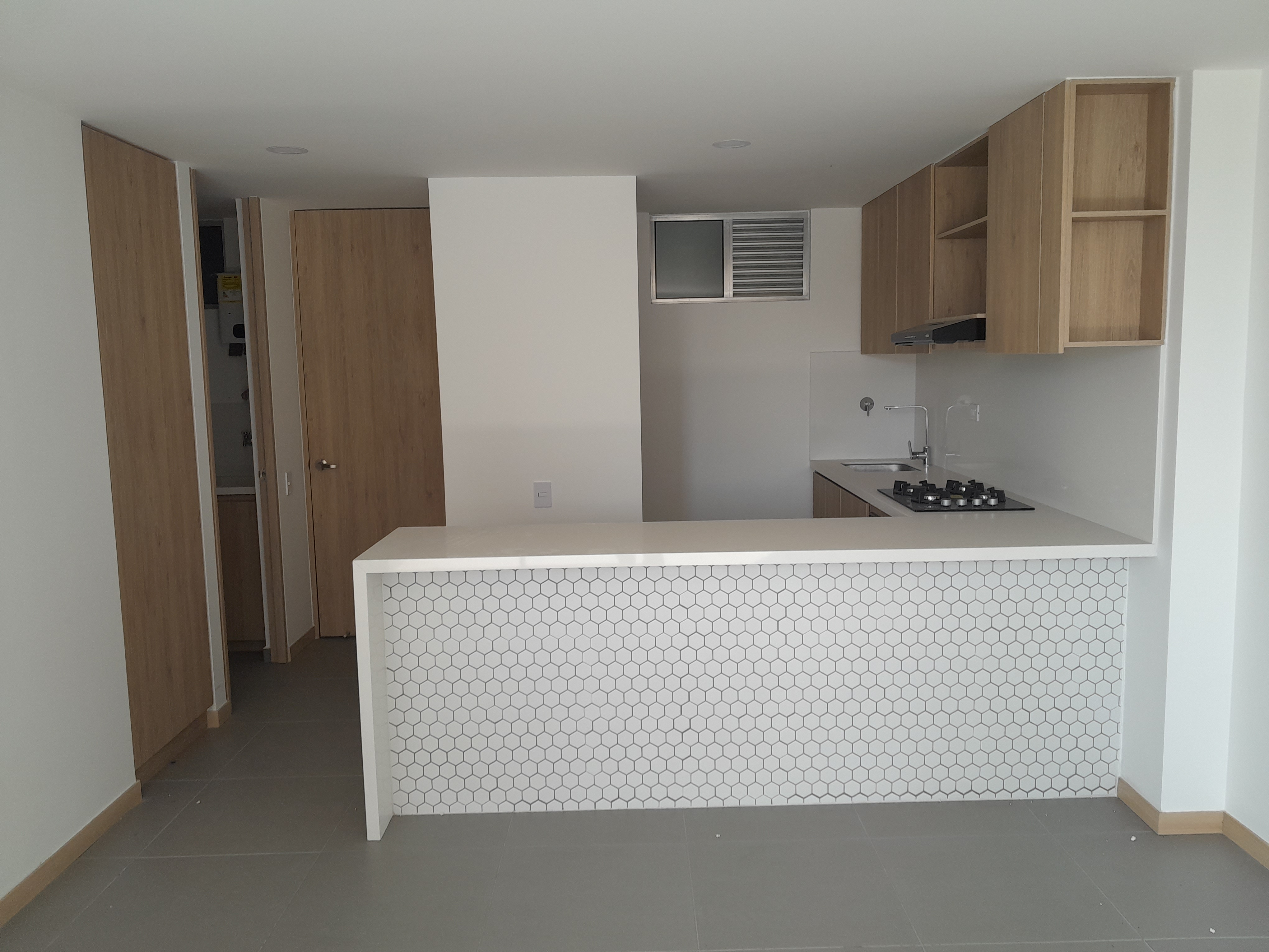 75m2 Apartamento para Arriendo en Medellín