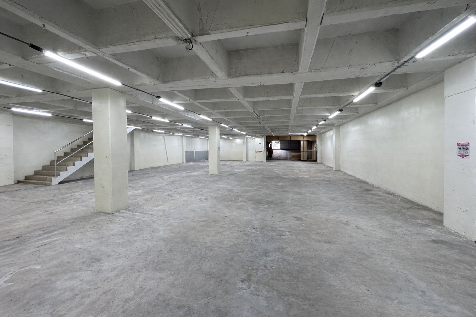 400m2 arriendo bodega Itagüí