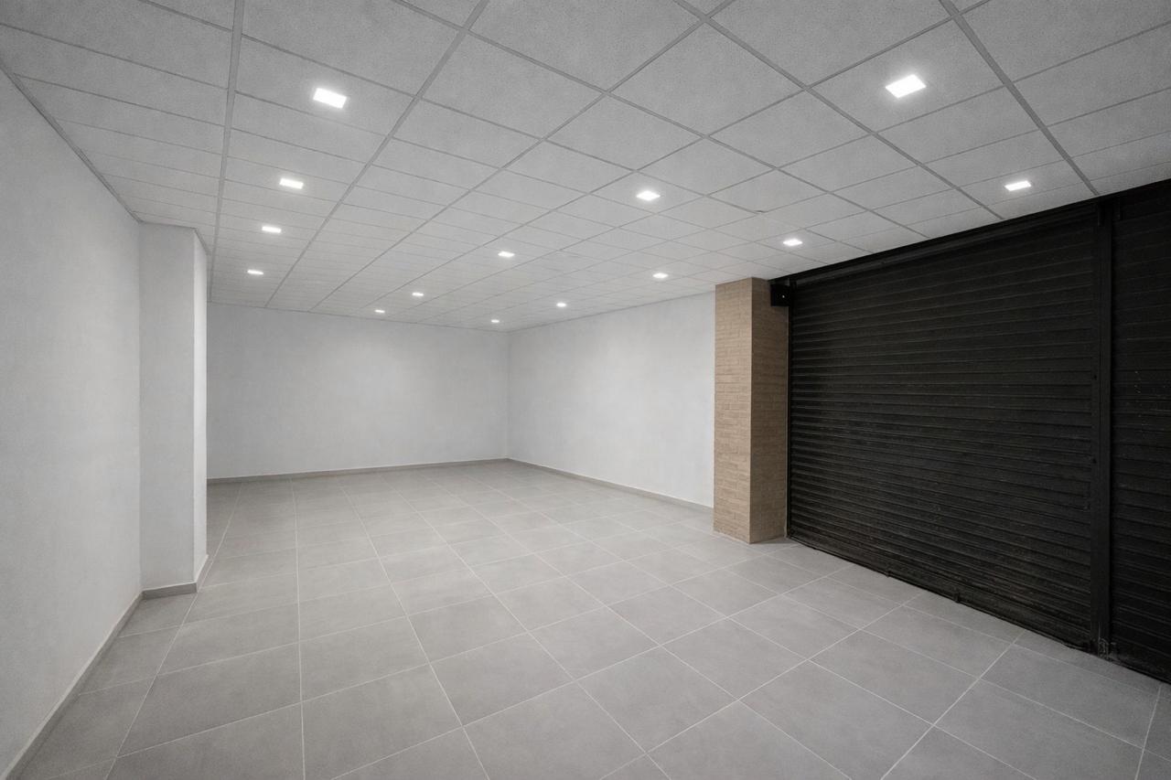91m2 local en arriendo