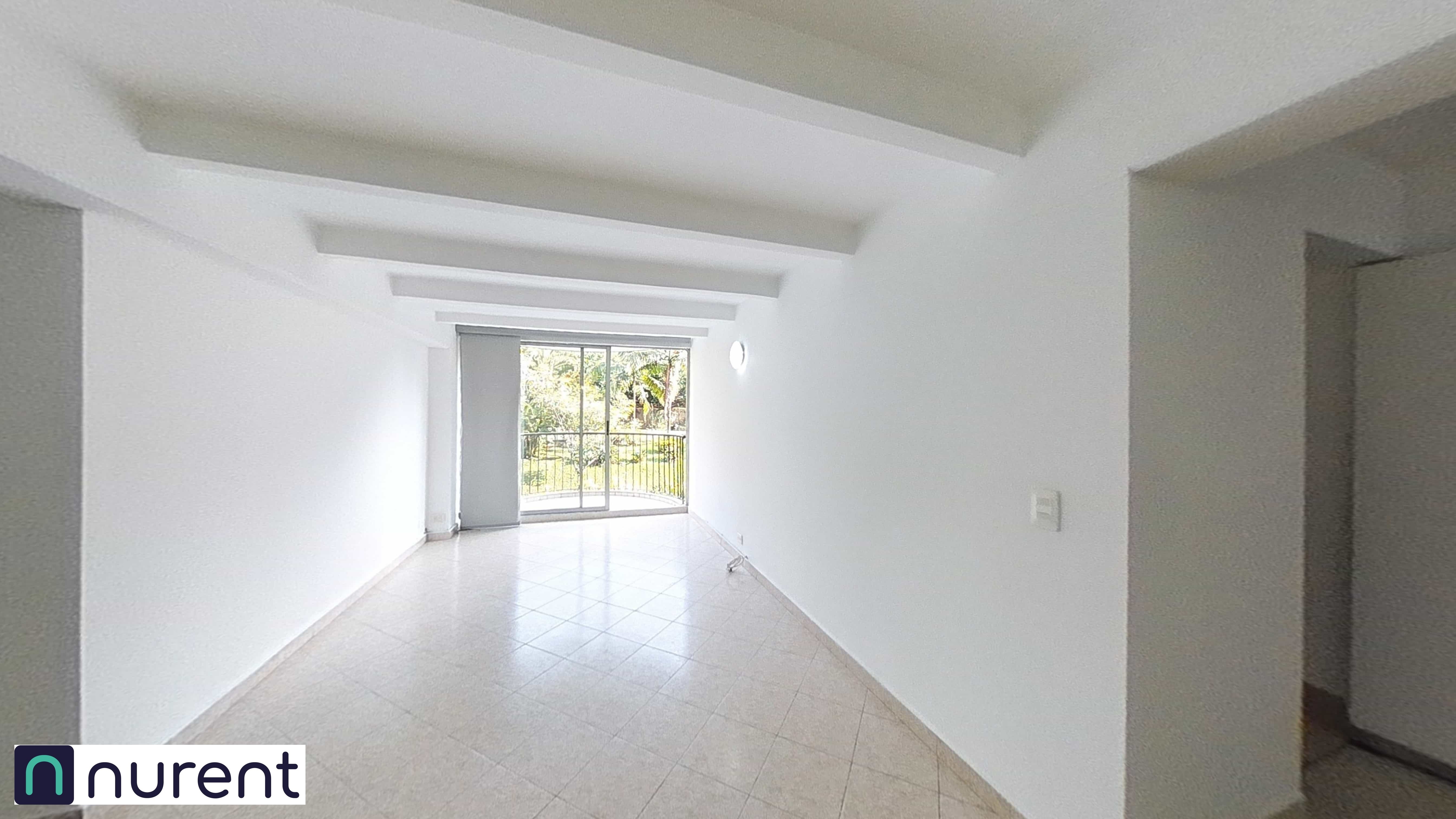 87 M2 Apartamento en el Poblado