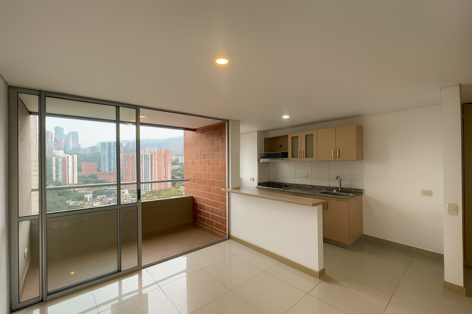 80m2 Apartamento para Arriendo Sector CEIPA Sabaneta