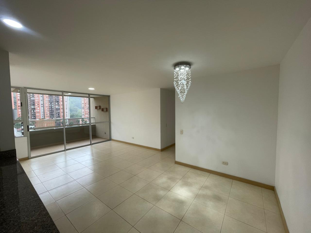90m2 Apartamento para Arriendo en Sector Ceipa en Sabaneta