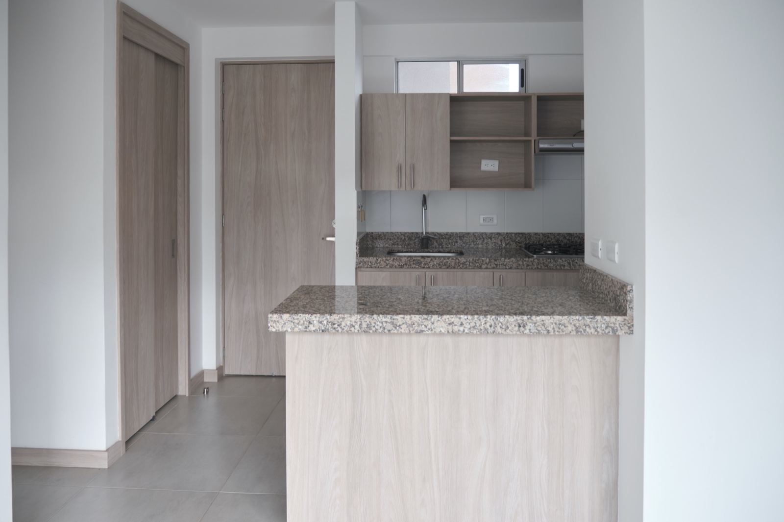 77m2 Apartamento en Calzans Medellín