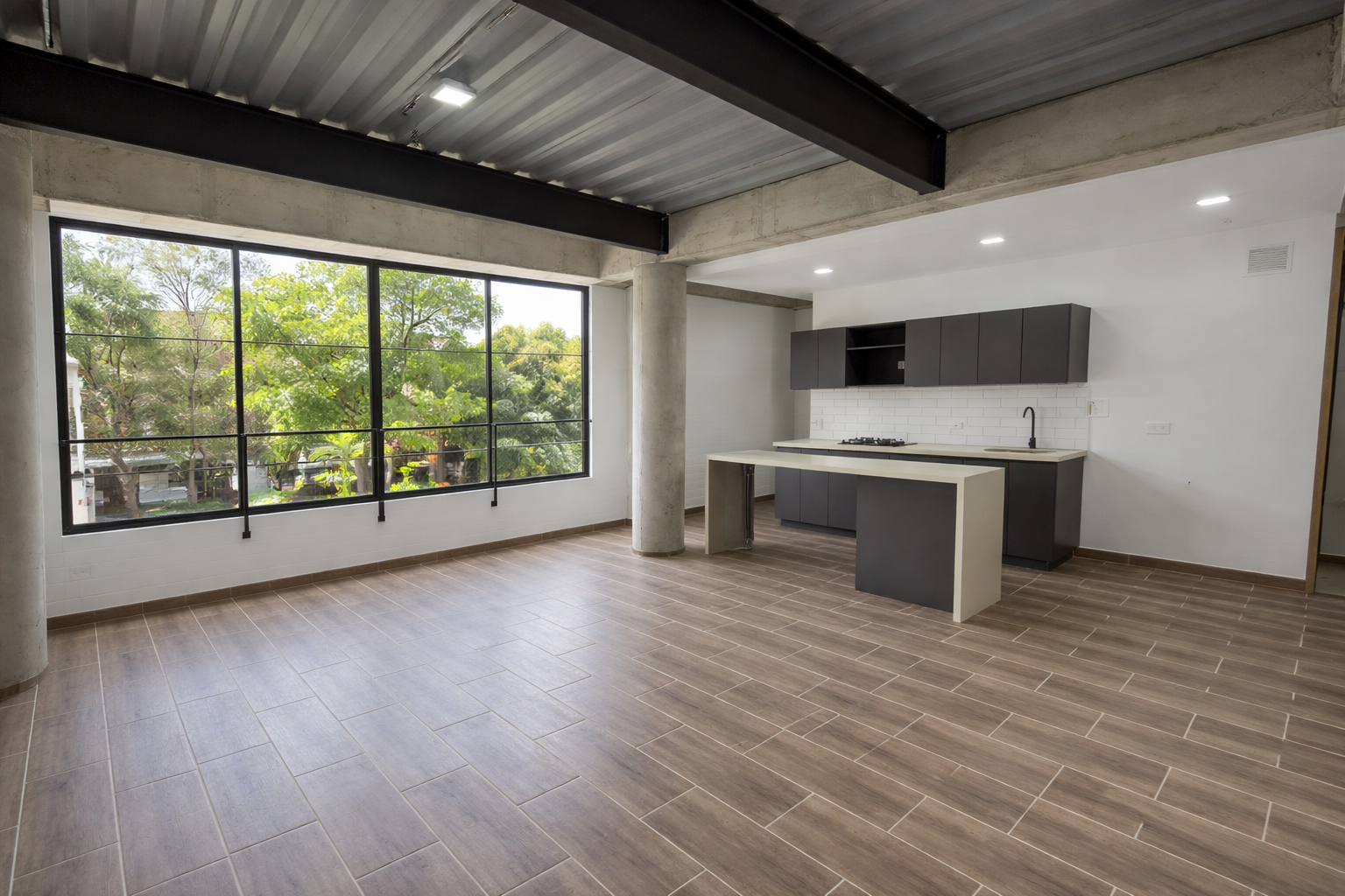 75m2 Apartamento Para Estrenar en arriendo sector 4 Sur Medellin