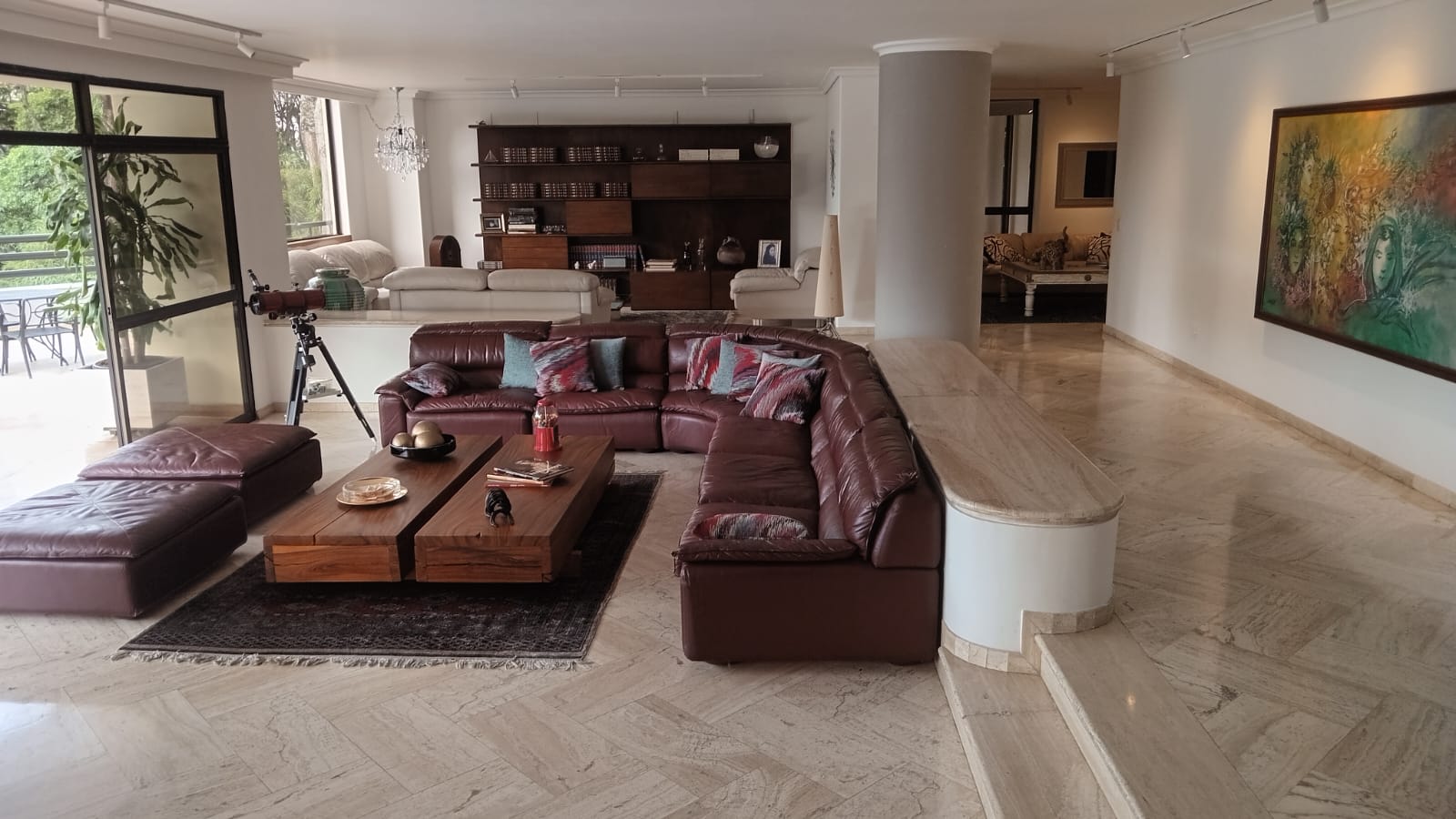 578m2 Apartamento para Arriendo en San Lucas, Medellín