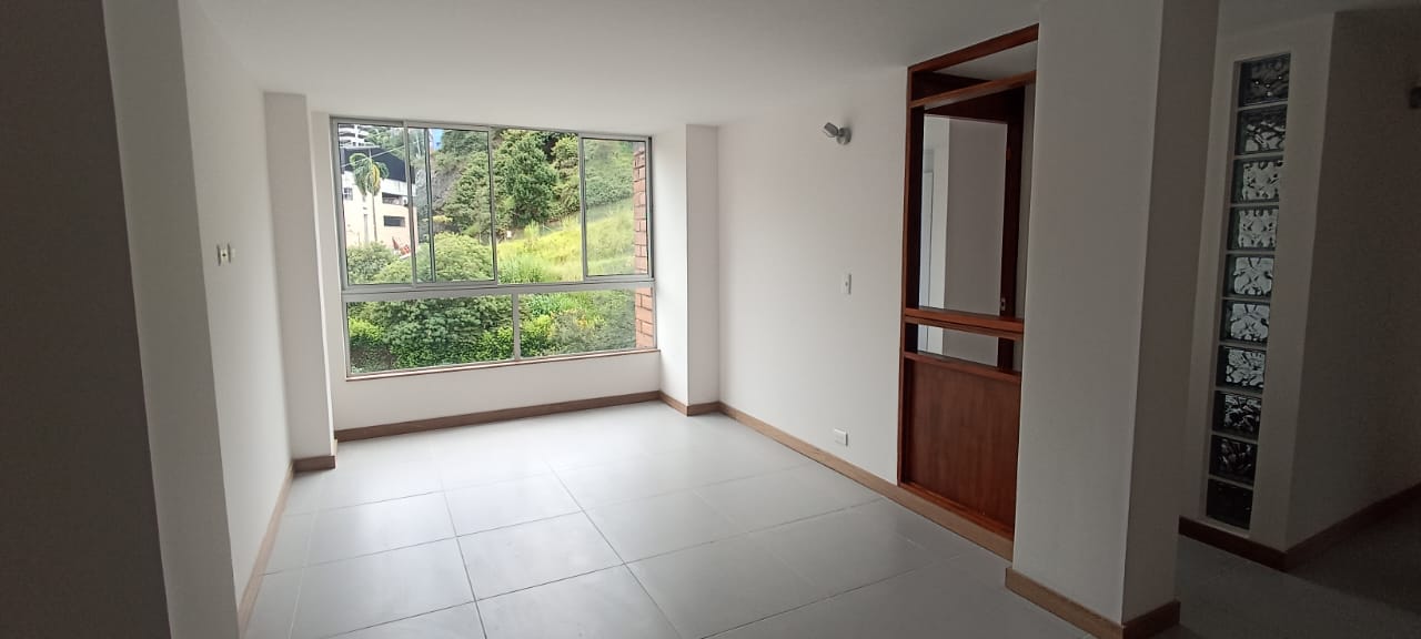 80m2 Apartamento para Arriendo Calazans Medellín