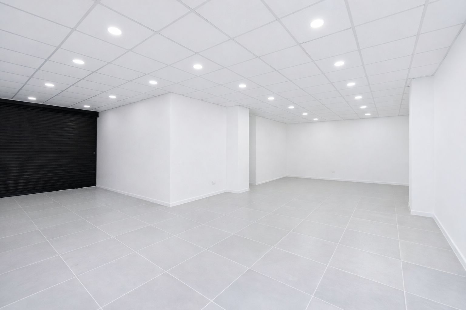 110m2 local  en venta