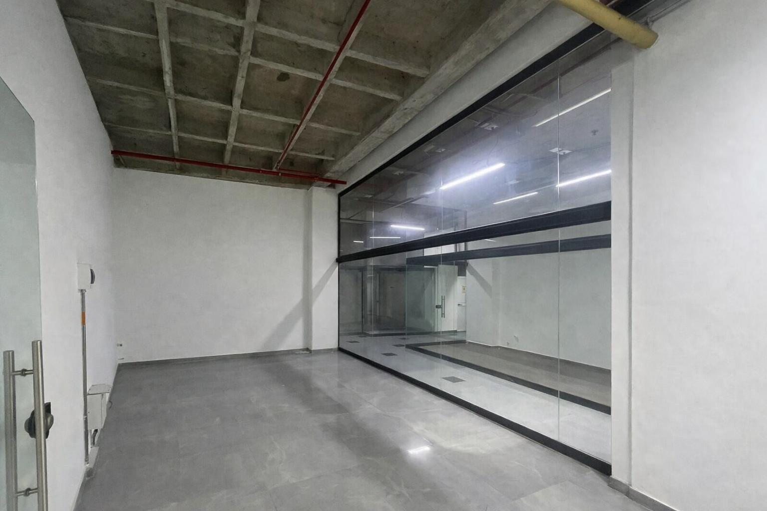 28m2 Local comercial en Caldas Antioquia