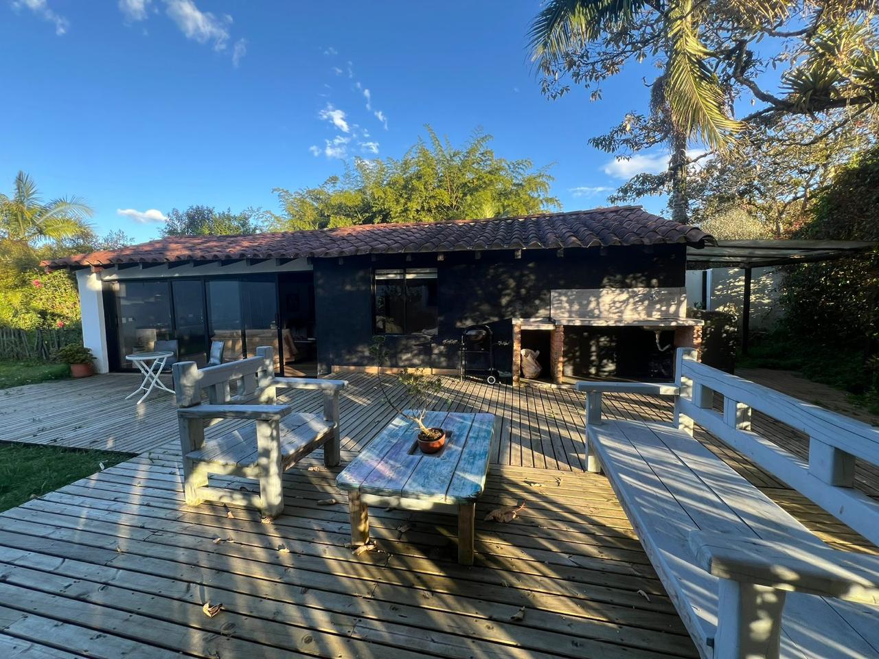 130m2 Casa campestre en Arrendamiento Llano Grande Rionegro