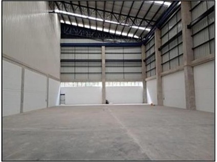 1.310m2 bodega en venta - Caldas, Parque Industrial