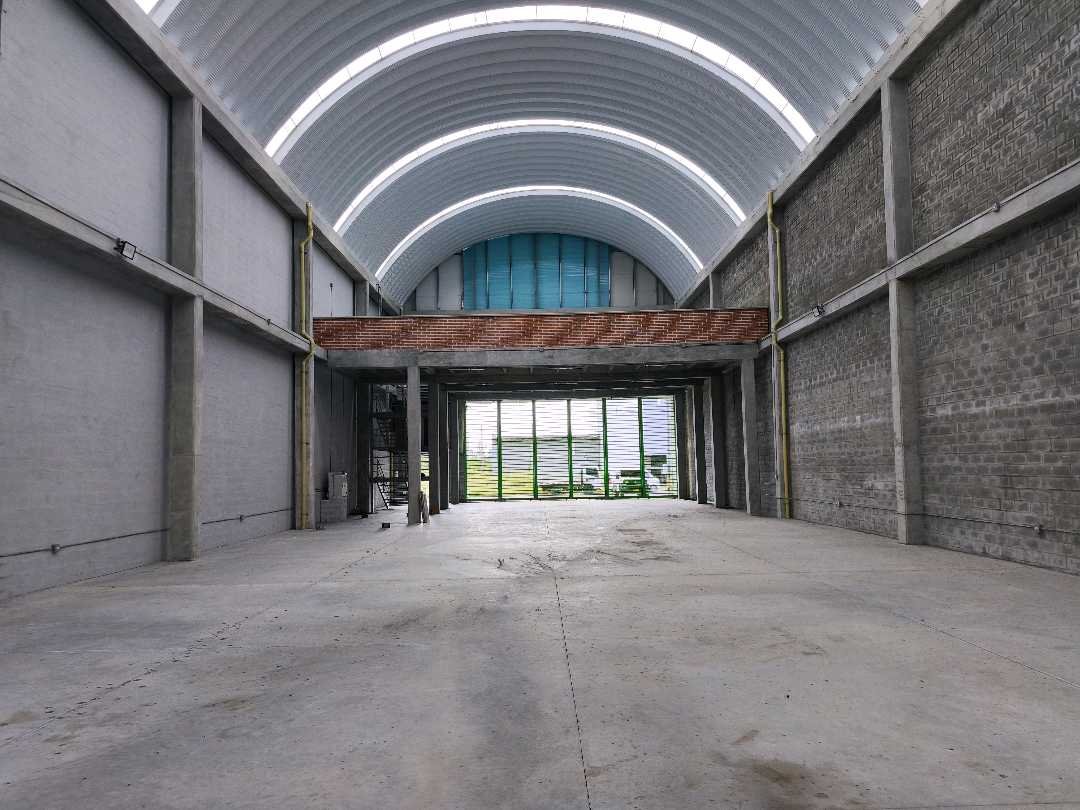 1.335m2 bodega arriendo - venta zona industrial Apartado