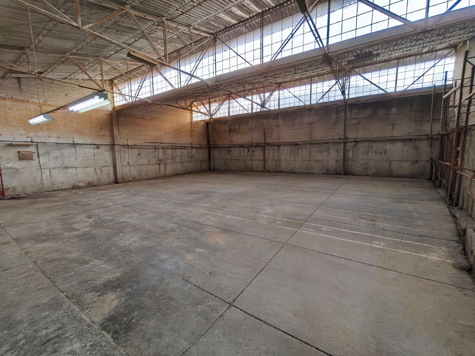 1.400m2 bodega arriendo en Itagüí