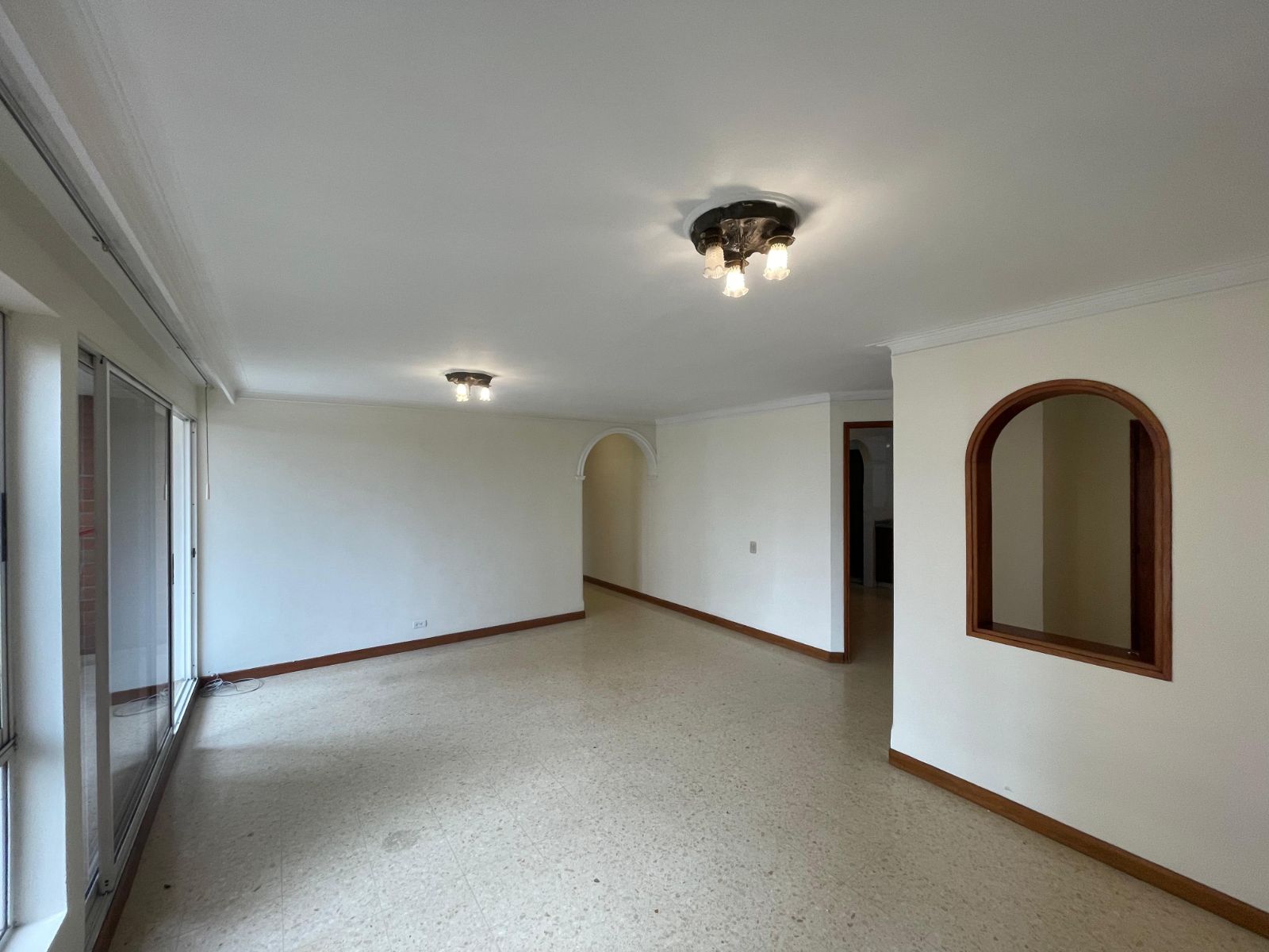 145M2 Apartamento en arrendamiento Santa María de los Angeles Medellin