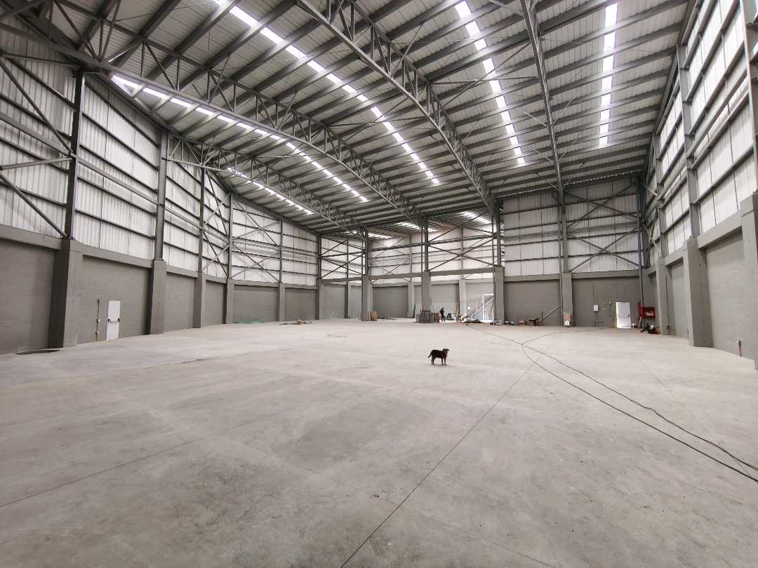 1.500m2 bodega arriendo Rionegro-Guarne Parque Industrial