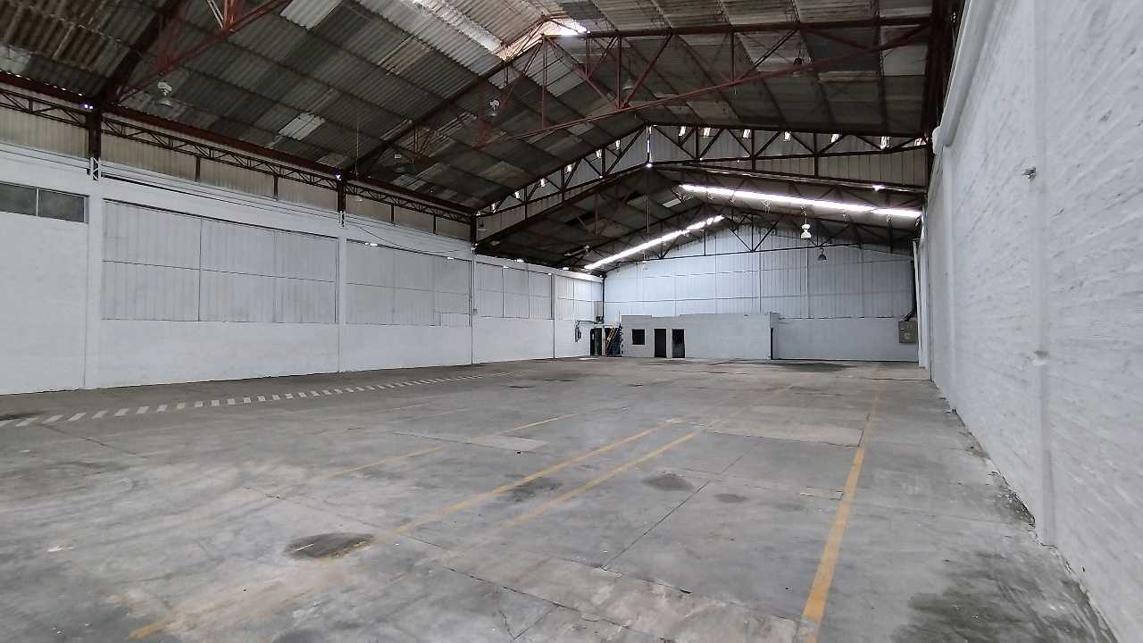 First image