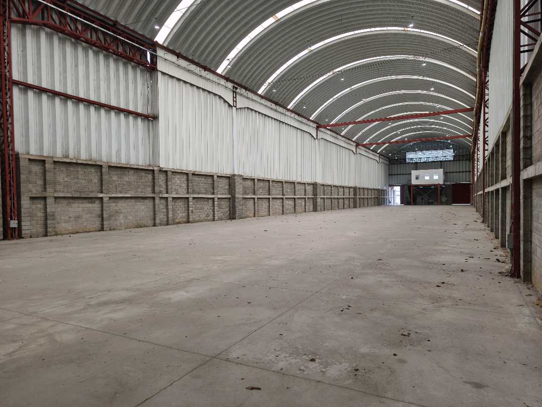 2.300m2 bodega arriendo Girardota Parque Industrial