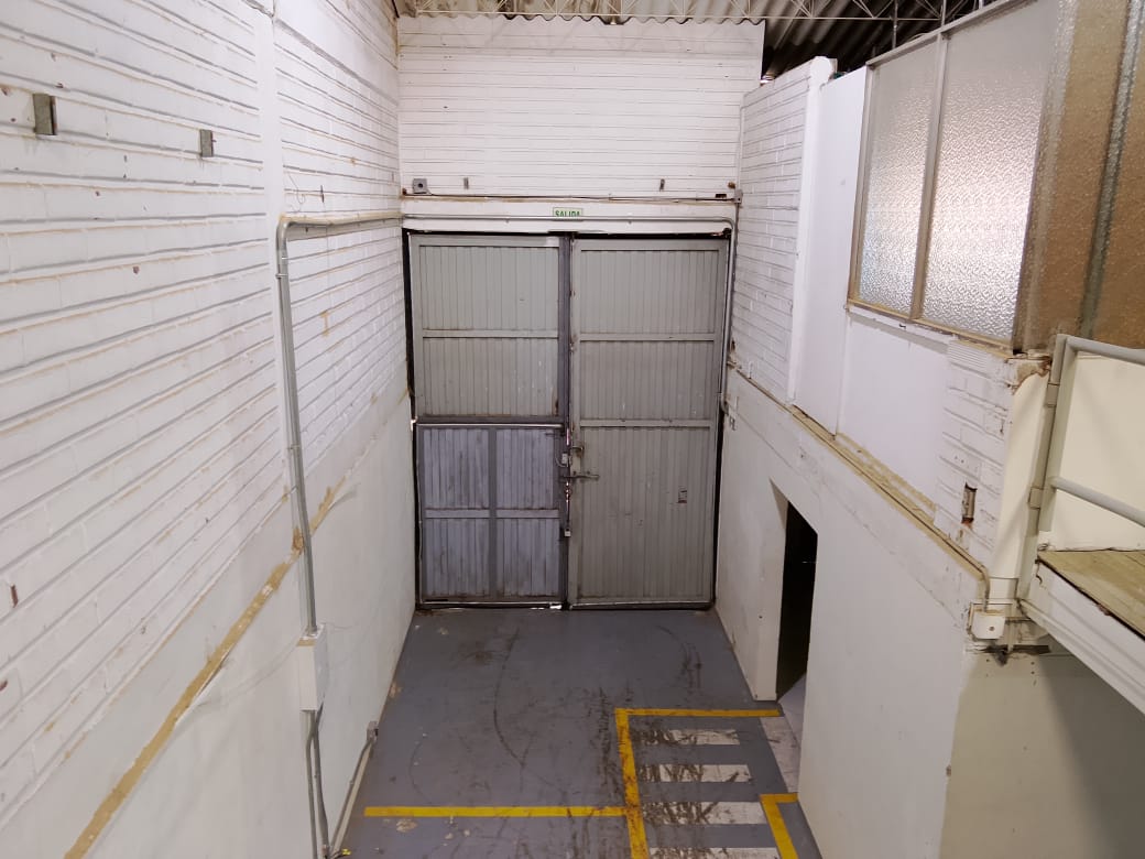 240m2 bodega arriendo Medellin