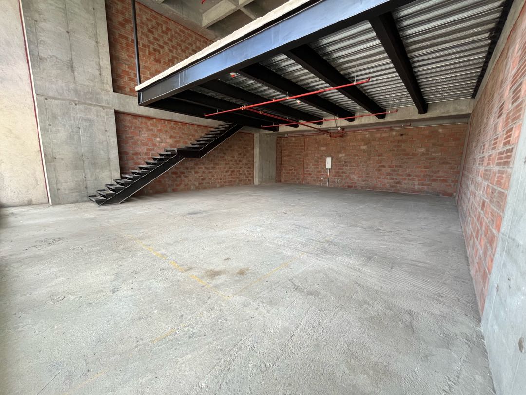 246m2 Local en Arriendo en Ciudad del Rio.