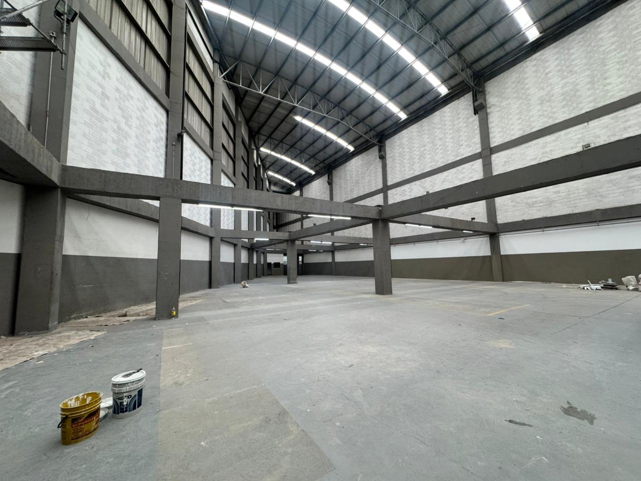 2533 m2  Bodega Arriendo en La estrella de en Parque Industrial