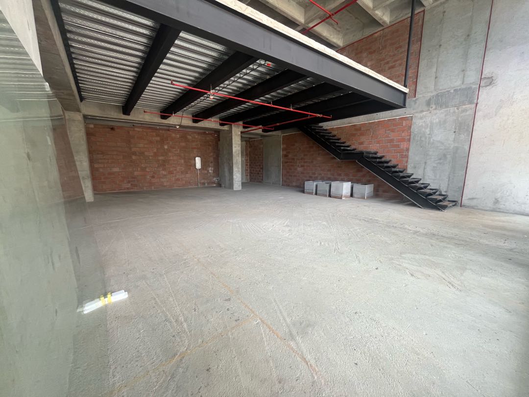 257m2 Local en Arriendo en Ciudad del Rio