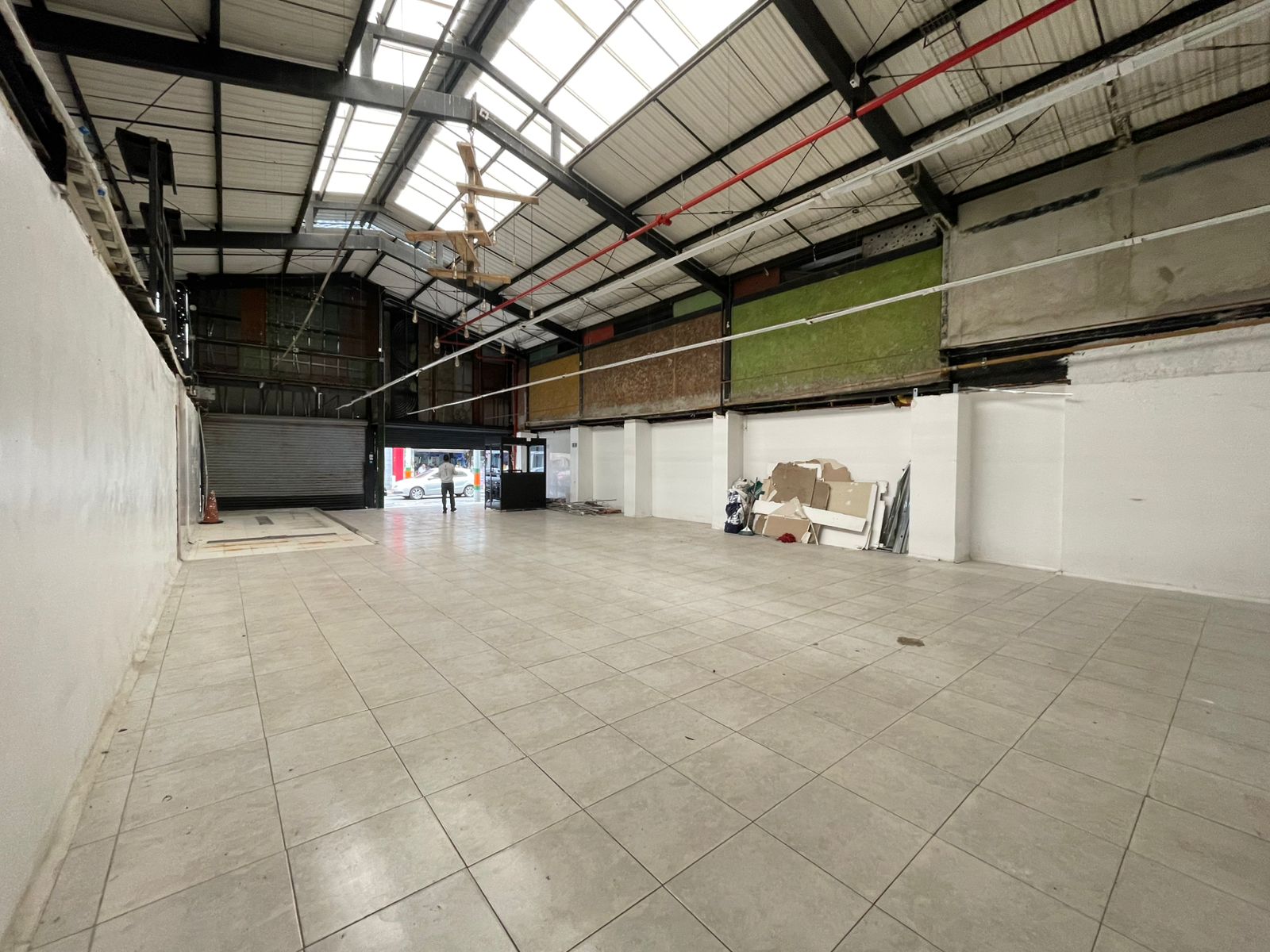 280 m2 local arriendo en envigado