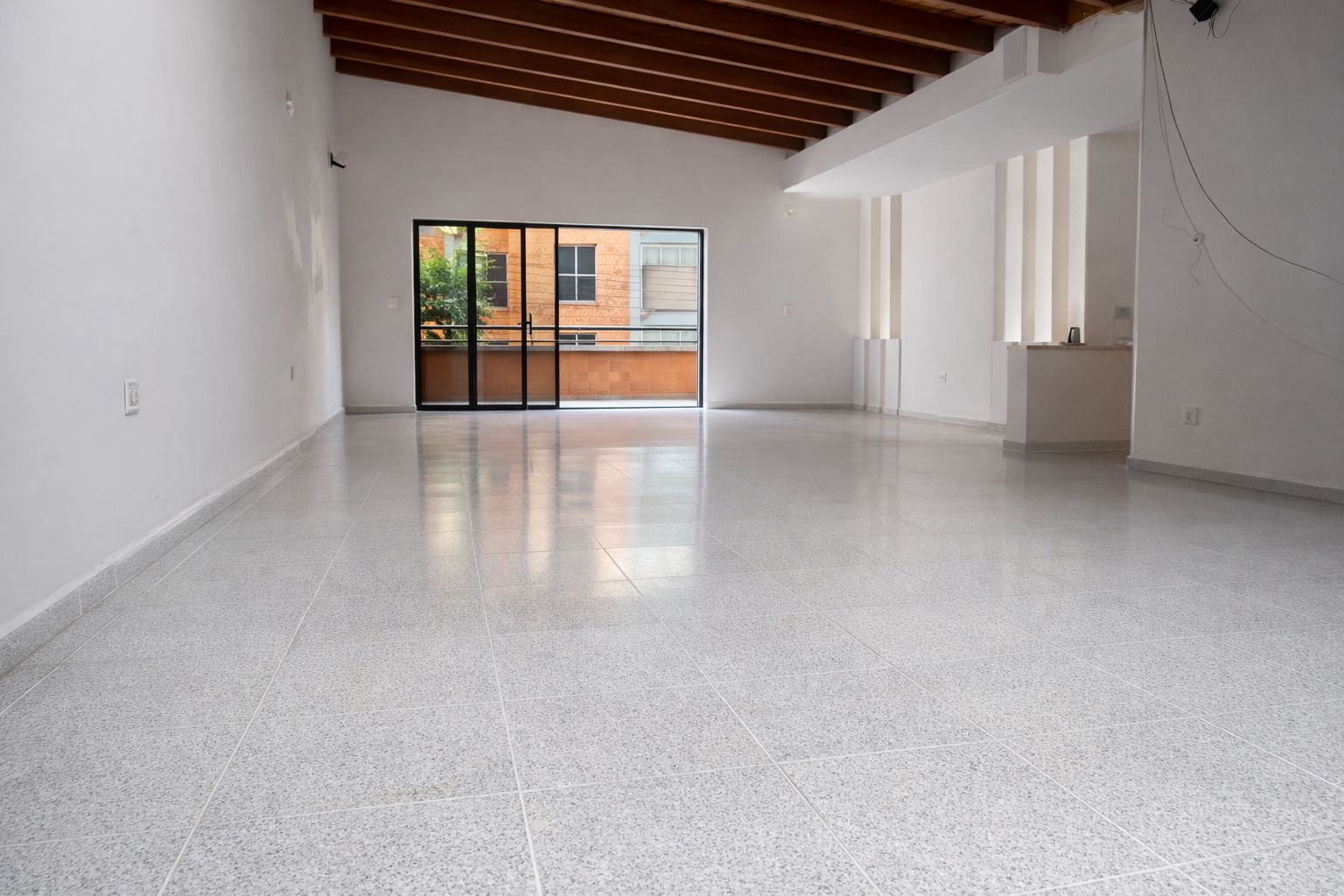 300m2 Casa comercial en sector Laureles en Medellín