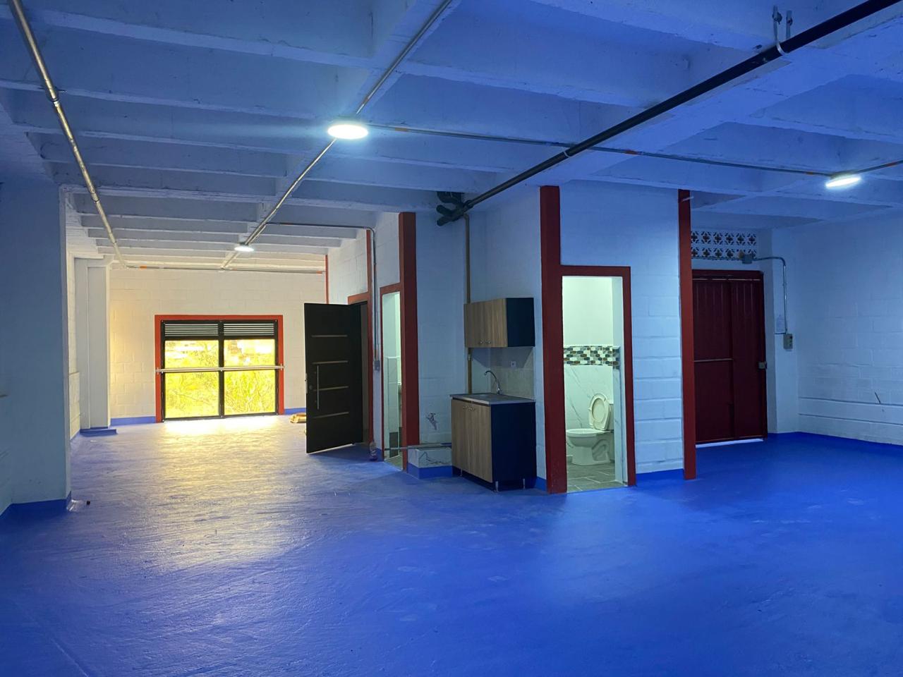 320m2 bodega arriendo San Antonio de Prado - 3do Piso