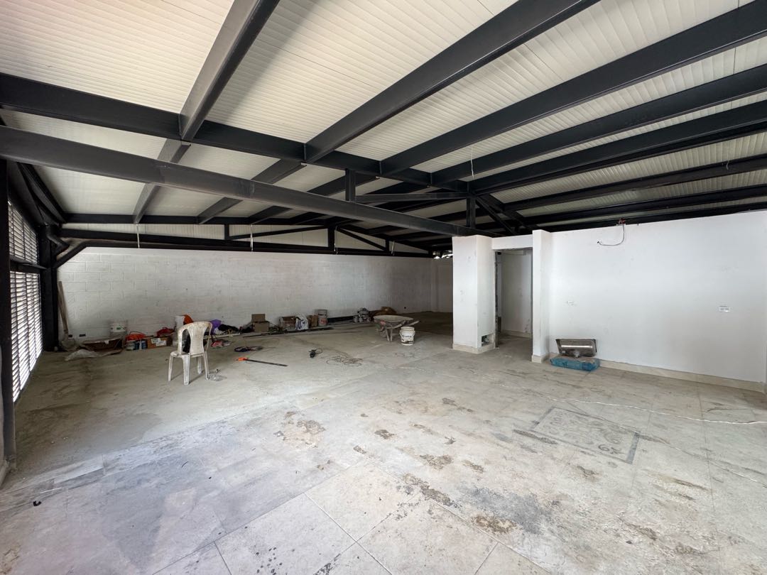 330m2 arriendo bodega la estrella