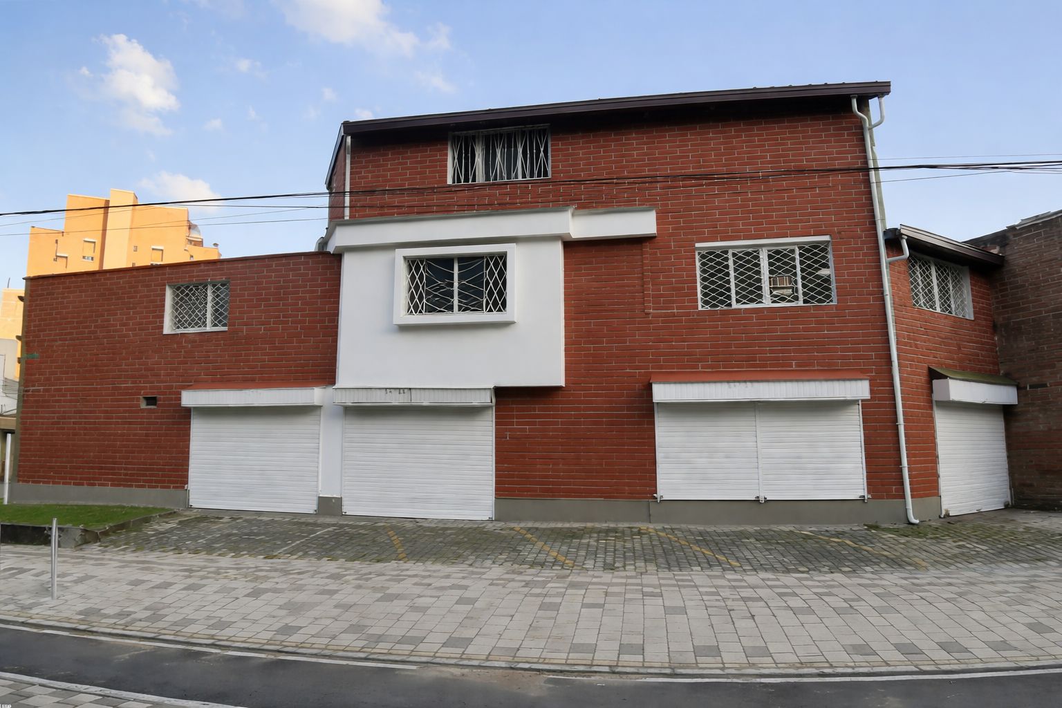 360m2 Arriendo Casa Medellin Conquistadores