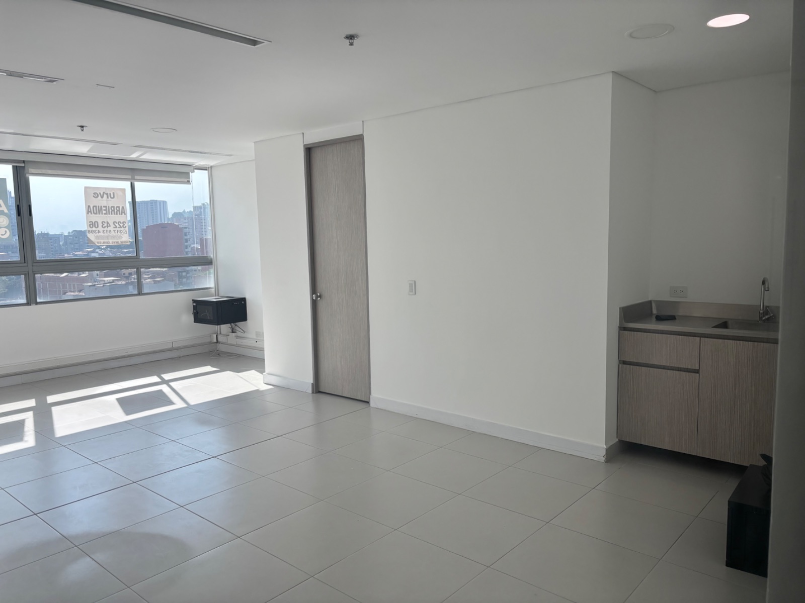 36 m2 oficina arriendo en Sabaneta
