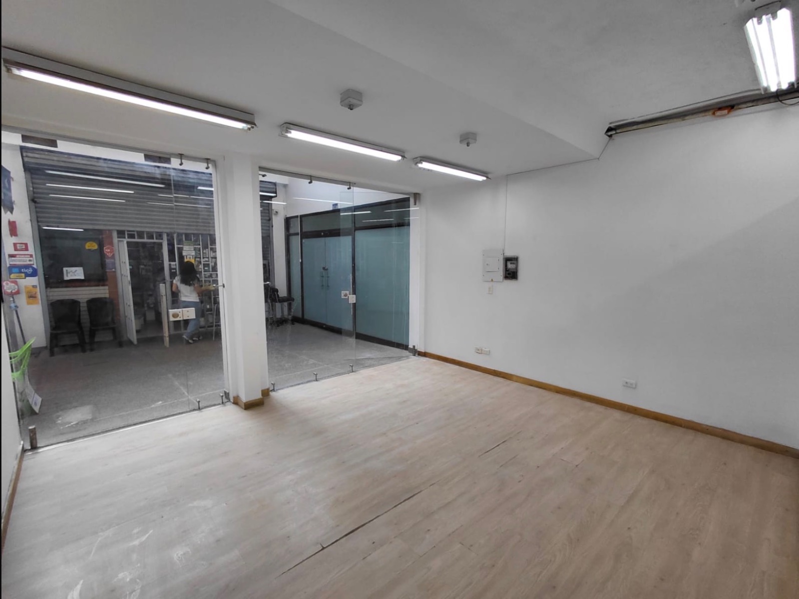 36m2 arriendo local Itagüí