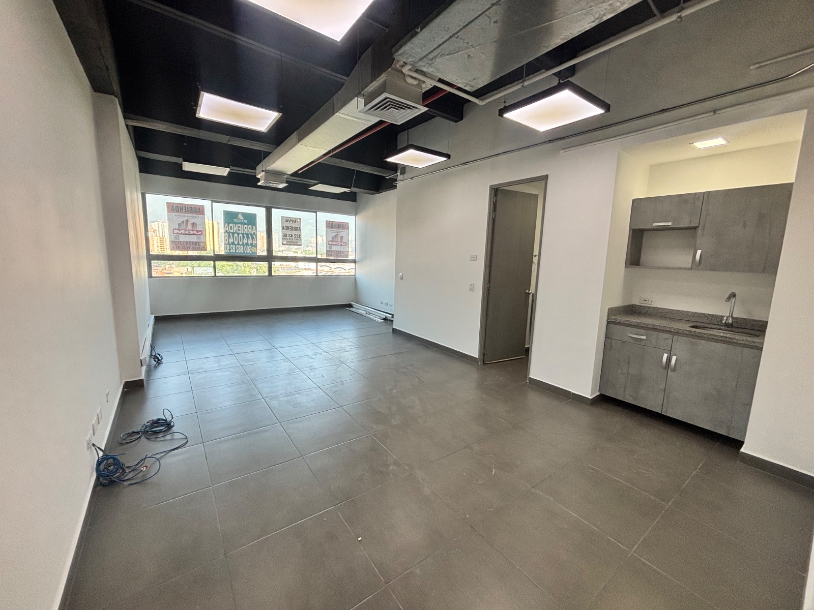 36m2 Oficina arriendo en Sabaneta