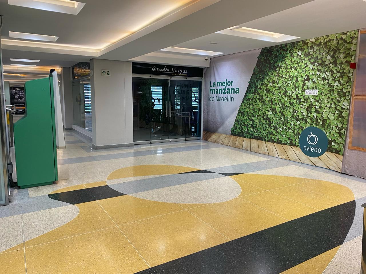 37.79m2 venta local oviedo