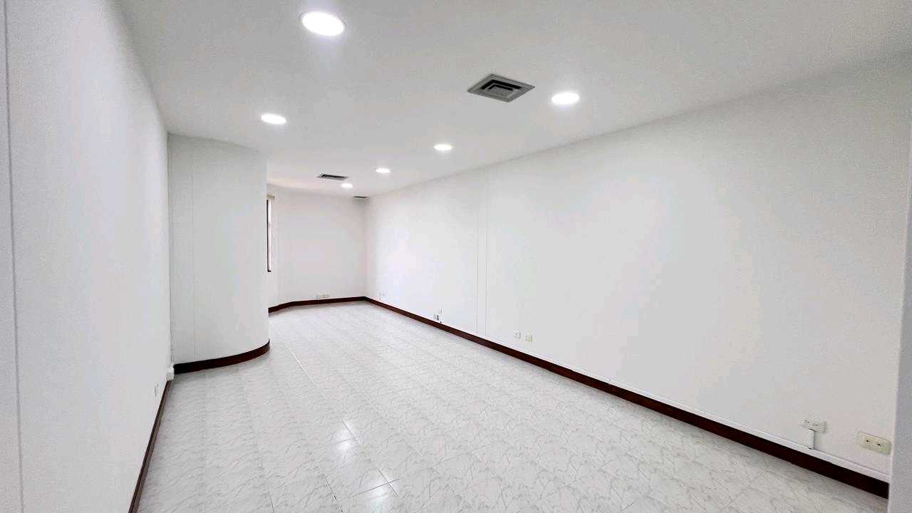 40m2 Oficina Arriendo Medellín Poblado