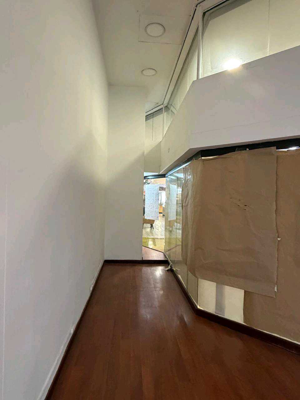54m2 arriendo Local san Diego