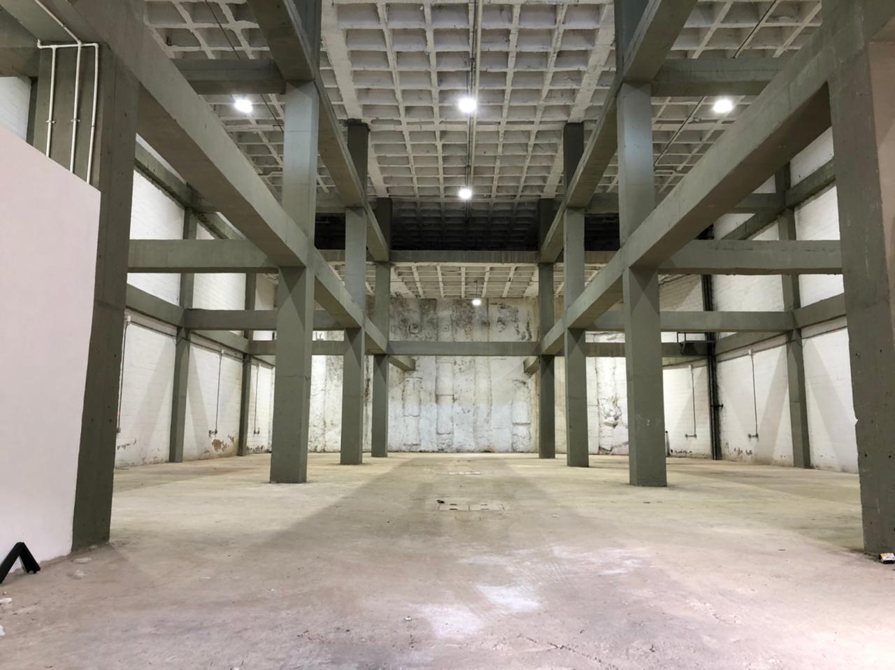 1.000m2 En La Estrella Bodega Arriendo