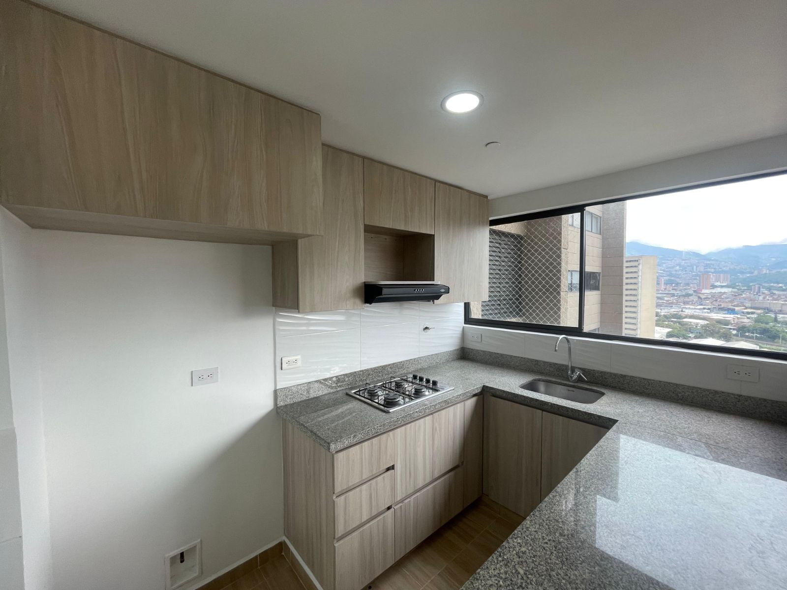 67M2 Apartamento en arrendamiento sector Mayorca Sabaneta