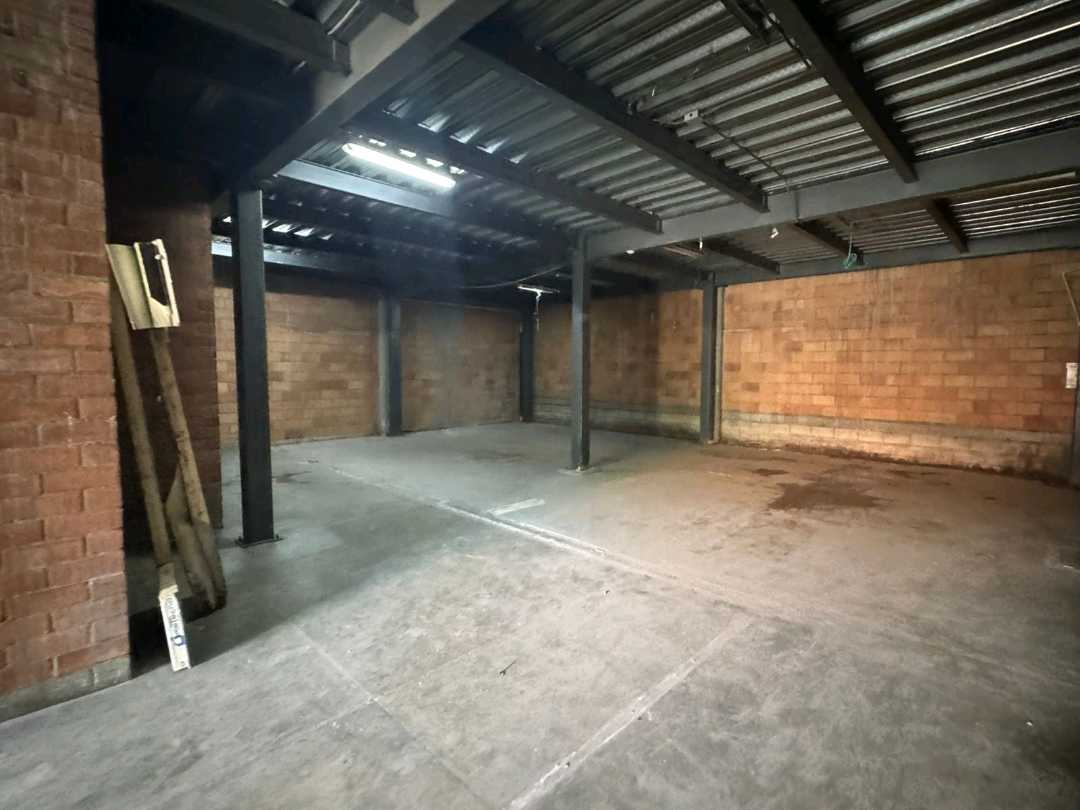 640m2 bodega arriendo Parque Industrial Envigado