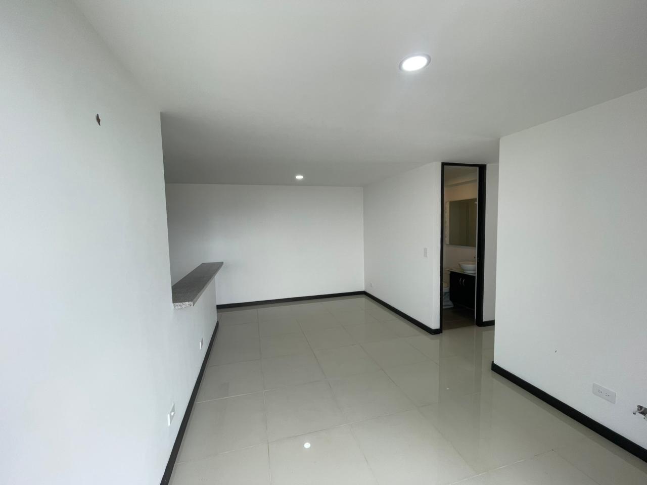 64M2 Apartamento en Arriendo sector el Trianon Envigado