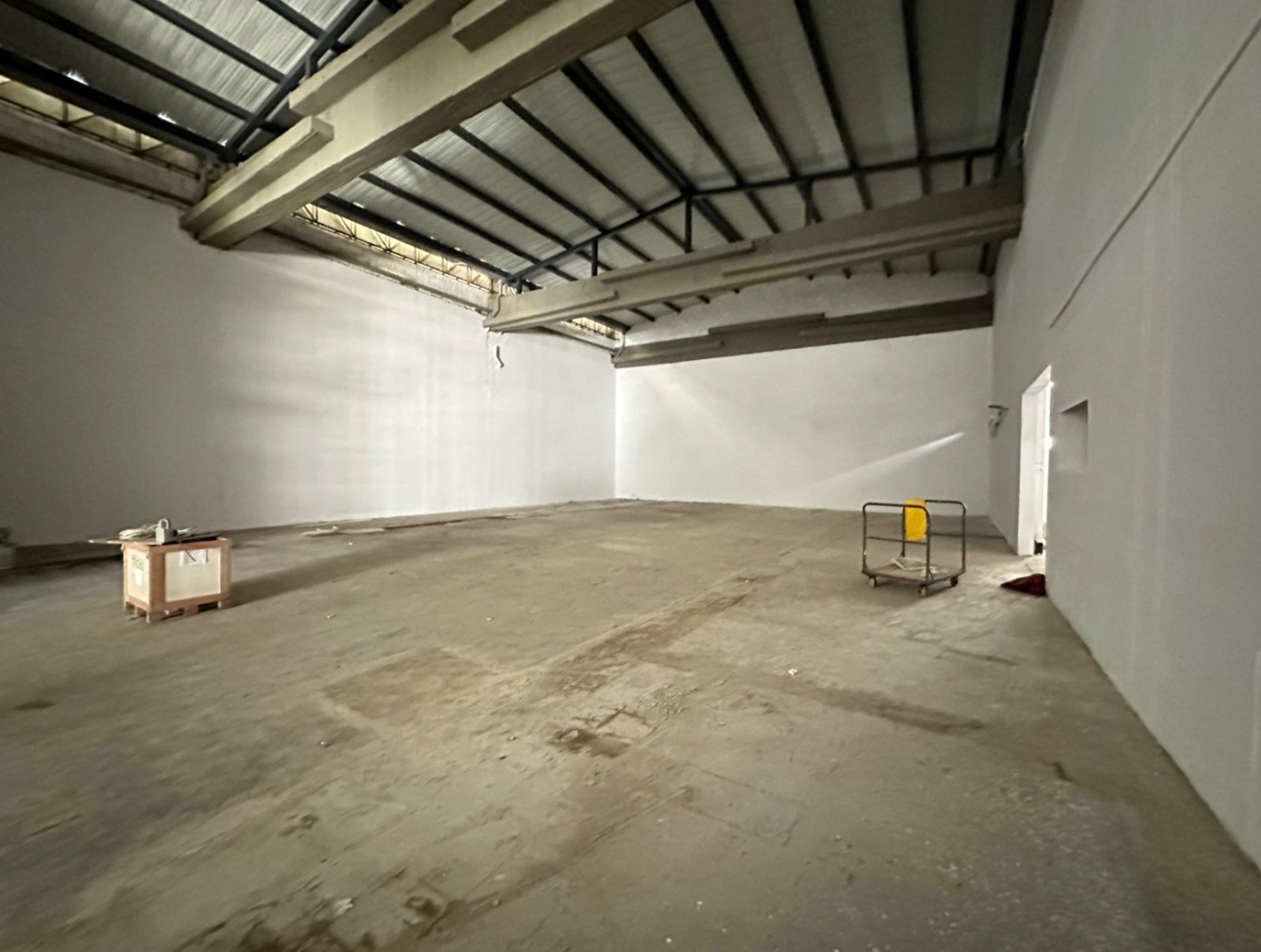 651m2 arriendo bodega Itagüí