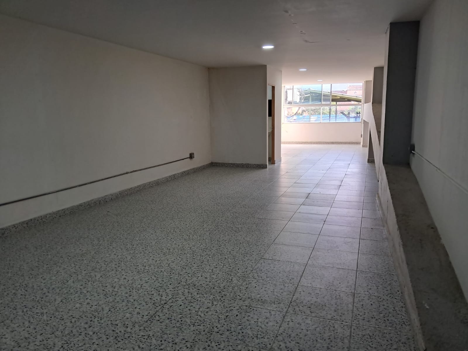 70m2 Arriendo Bodega la Estrella
