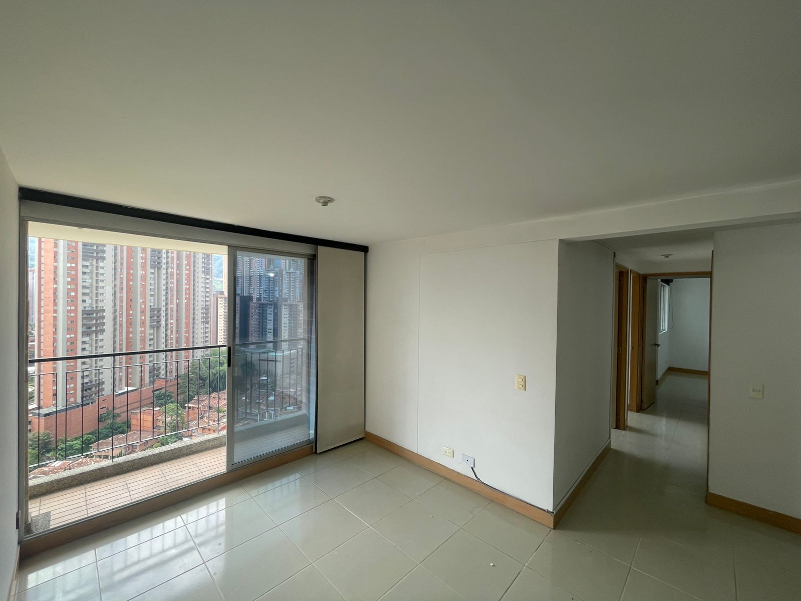 70m2 Apartamento en Cañaveralejo Sabaneta