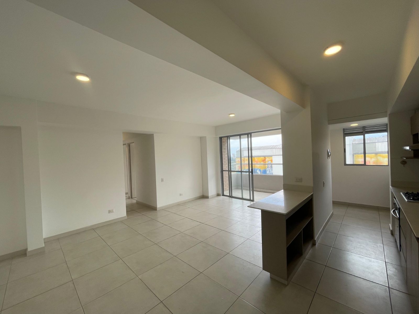 90m2 Apartamento en arrendamiento Envigado