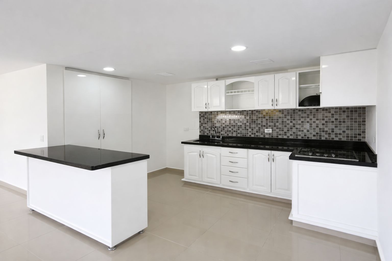 80M2 Apartaestudio en arrendamiento en Suramerica Itagui