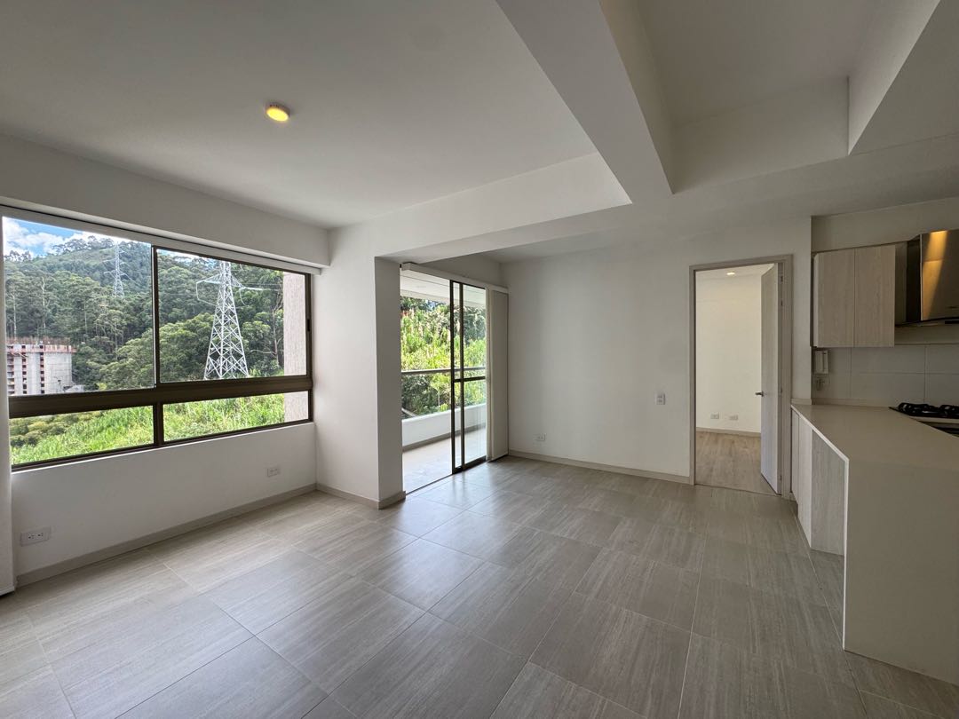 80m2 Apartamento en arriendo En Pan de Azucar, Sabaneta