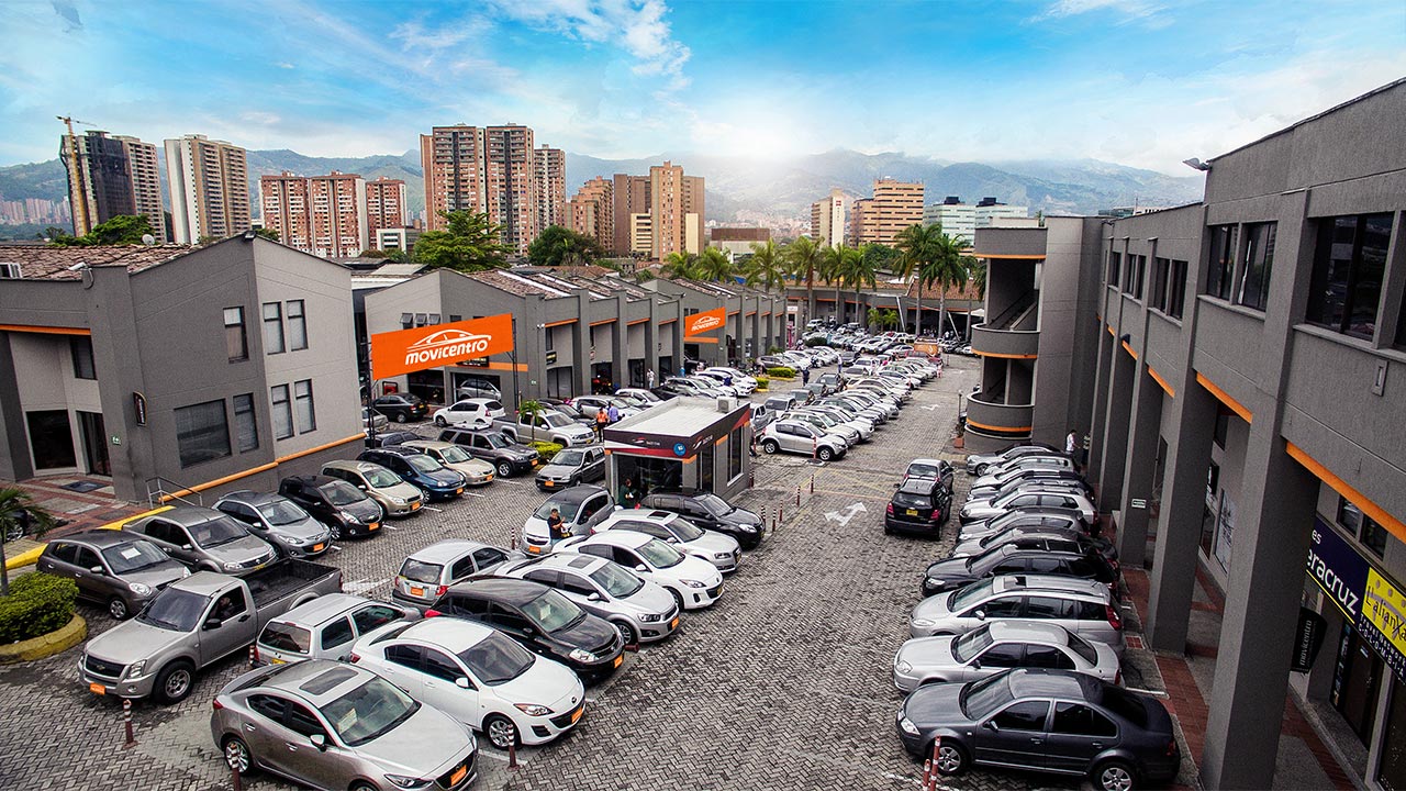 81m2 Arriendo local medellin